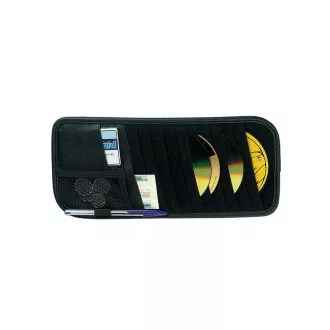 Lampa CD-tartó, 10db-os