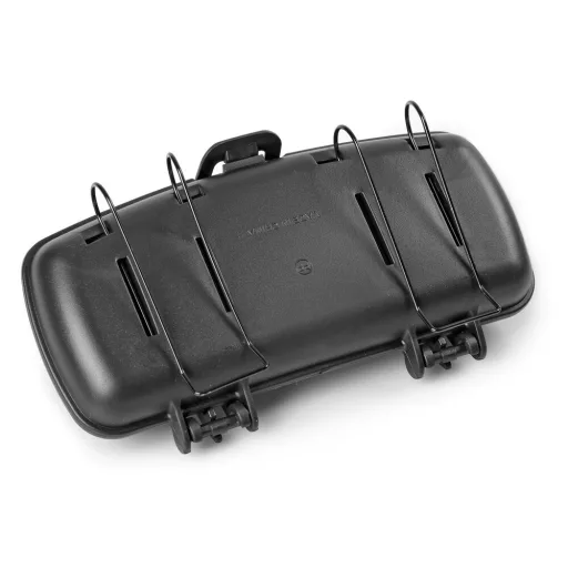 Lampa Szemüvegtartó Napellenzőre