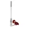 Lampa Lampa Alu-Led - Ledes Antenna Szár - Kék - 5Mm - Apa