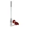 Lampa Lampa Alu-Led - Ledes Antenna Szár - Többszínű - 6Mm - Apa