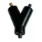 Lampa, Lampa "Twin-Mast" - Antenna Y Elosztó Adapter - 5Mm
