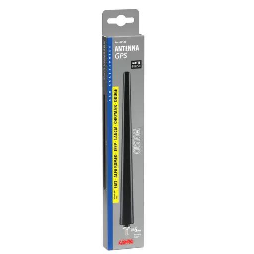 Lampa Antenna Szár 18cm 6mm