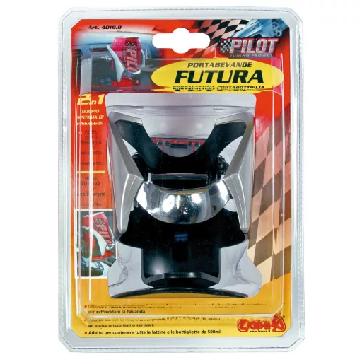 Lampa Pohártartó, Futura