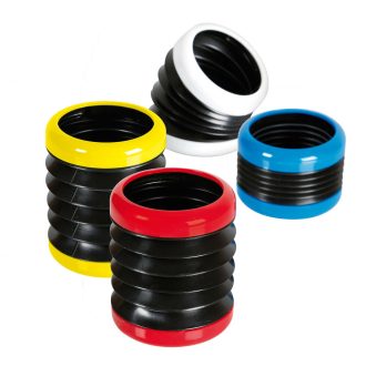 Lampa Pohártartó, Flexi box