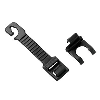 Lampa Csomag/Palack Tartó, Fejtámlára