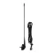 Lampa Antenna Tető 36 Cm.