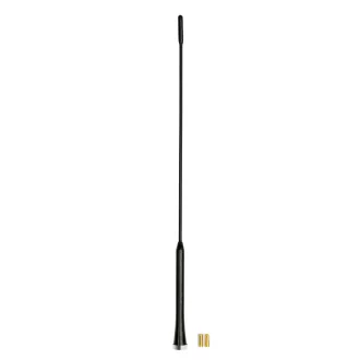 Lampa Antenna Szár, 41cm 5/6mm