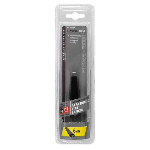 Lampa, Antenna Szár, 6cm 5mm