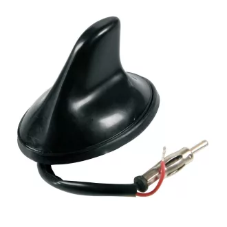Lampa Lampa Aero-Fin-1 Tetőantenna / Cápa Antenna - 12V