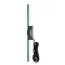 Lampa Antenna Belső Öntapadós 200 cm kábellel