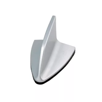 Lampa Ál antenna, Shark, Ezüst