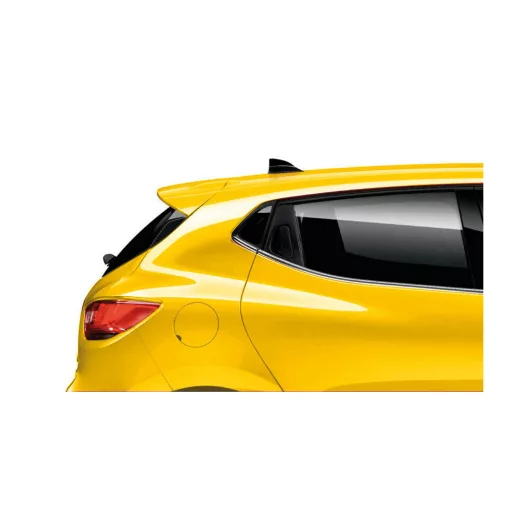 Lampa, Aero-Fin, Antenna
