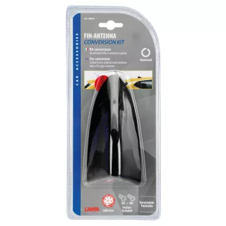 Lampa, Aero-Fin, Antenna