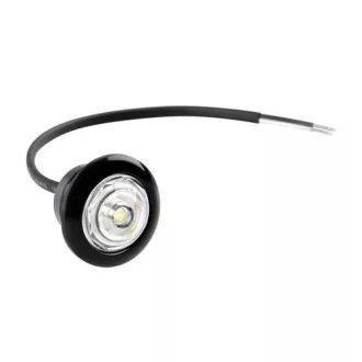 Lampa LED SMD FEHÉR F-16 12-24V