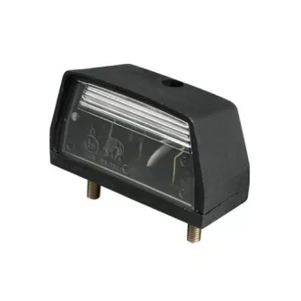 Lampa RENDSZÁMTÁBLA VILÁGITÁS