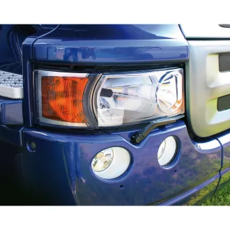 Lampa Lámpabúra javító fólia, Átlátszó