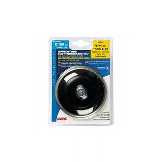 Lampa KÜRT Lampa TÁNYÉR 100 MM