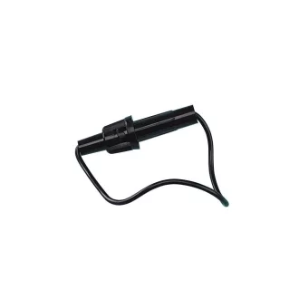 Lampa Biztosítéktartó, Üvegbiztositék, 1-20A, PF-4
