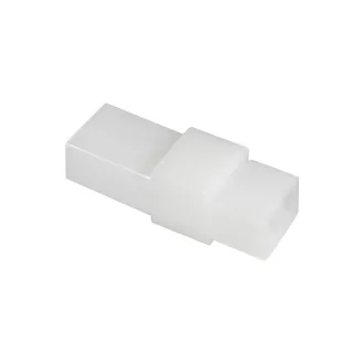 Lampa Gyorscsatlakozó 10db, 6,3X0,8 mm, Apa, Anya