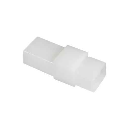 Lampa Gyorscsatlakozó 10db, 6,3X0,8 mm, Apa, Anya