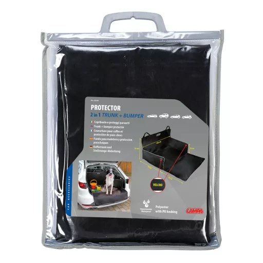 Lampa Csomagtér Védőborítás, 190x100cm