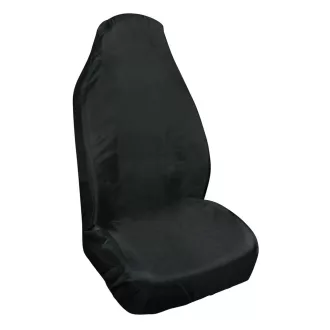 Lampa Üléshuzat, Fekete