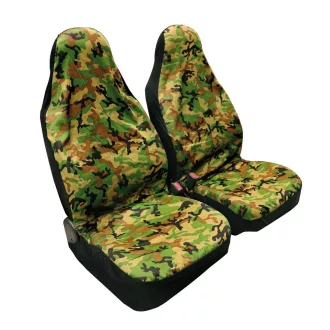 Lampa Üléshuzat, Pár, Univerzális, Camouflage