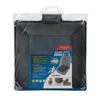 Lampa Üléspárna Memóriahab+Gél
