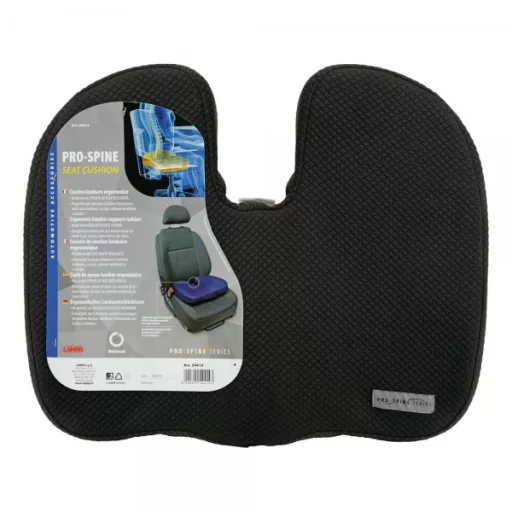 ÜLŐPÁRNA ERGONÓMIKUS PRO-SPINE GYÓGYÁSZATI Autóba-Otthonra