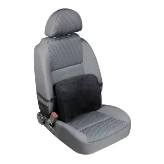 Lampa Deréktámasz, Memória Habos, Fekete