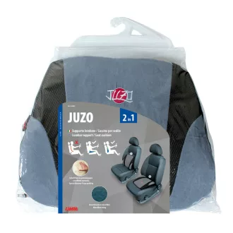 Lampa deréktámasz, és üléspárna - Juzo