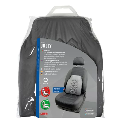 Lampa Deréktámasz, Jolly