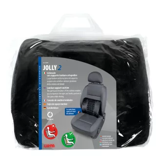Lampa Jolly-2 Plüss Deréktámasz