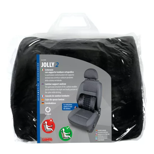 Lampa Jolly-2 Plüss Deréktámasz