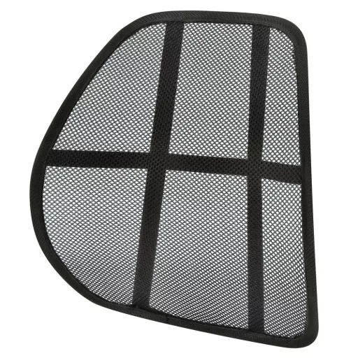 Lampa Deréktámasz, Relax