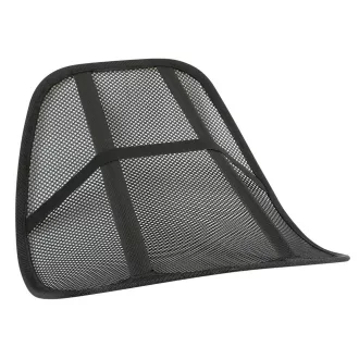 Lampa Deréktámasz, Relax
