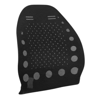 Lampa Air Back Pro, Ergonómikus Deréktámasz