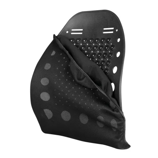 Lampa Air Back Pro, Ergonómikus Deréktámasz