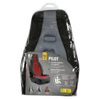 Lampa Pilot, Ülésvédő Fekete-Szürke