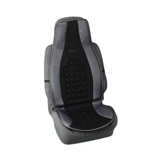 Lampa Pilot, Ülésvédő Fekete-Szürke