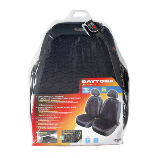 Lampa Daytona, Ülésvédő Párban
