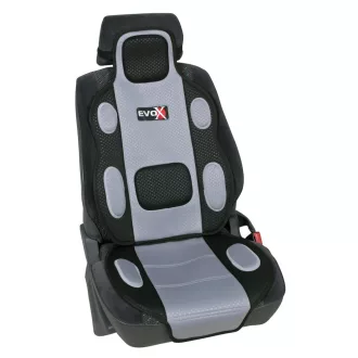 ÜLÉSVÉDŐ EVOX SZÜRKE 1 DB