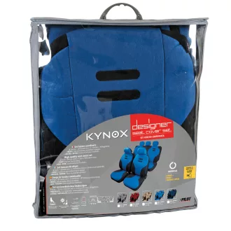 Lampa Kynox, Üléshuzat Szett, Kék