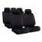 Lampa Üléshuzat, 11db-os, Univerzális, Fekete