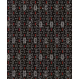 Lampa Üléshuzat, Square, 11db-os, Piros
