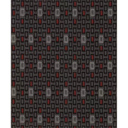 Lampa Üléshuzat, Square, 11db-os, Piros