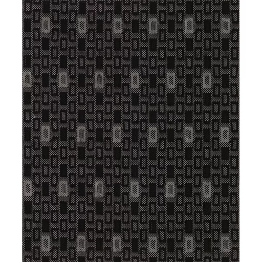 Lampa Üléshuzat, Square, 11db-os, Szürke