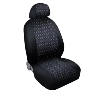 Lampa Üléshuzat, Square, 11db-os, Fekete