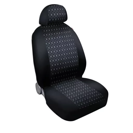 Lampa Üléshuzat, Square, 11db-os, Fekete