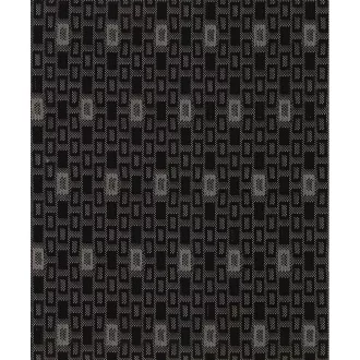 Lampa Üléshuzat, Square, 11db-os, Fekete